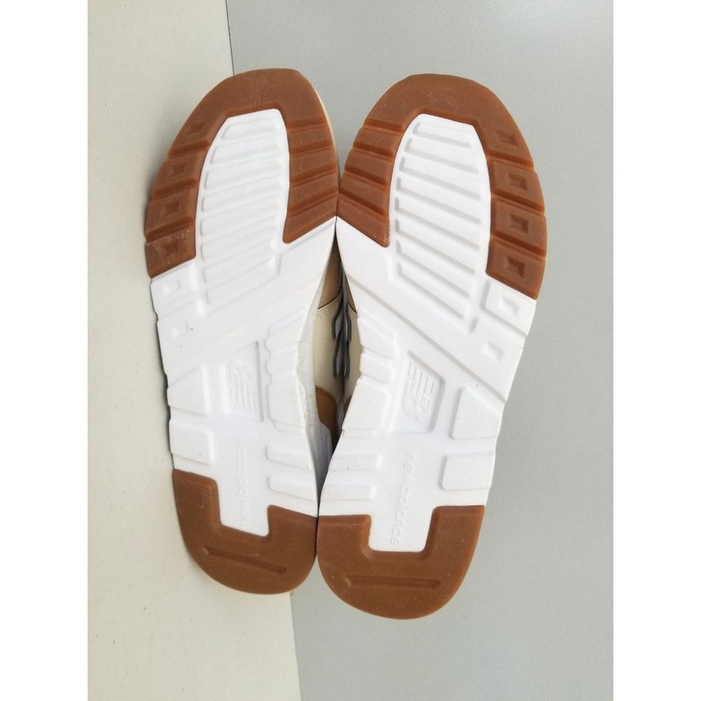 New Balance 997H Cordura Sneakers in Workwear Incense Mens Size 10.5 - Picture 5 of 6